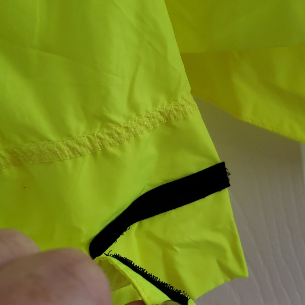 Puma Yellow Alert Shift Packable Jacket 💛 - Picture 8 of 14